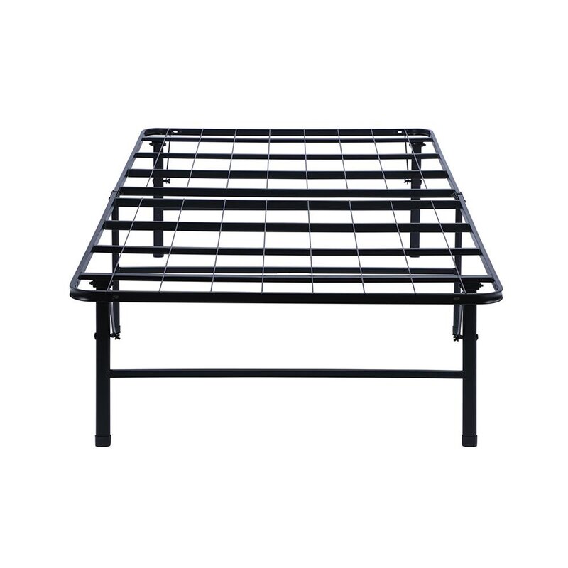 Andell 16%2522 Steel Folding Bed 